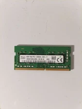 SK hynix 8GB 1Rx8 PC4-3200AA DDR4-3200 SO-DIMM HMA81GS6CJR8N-XN Laptop RAM