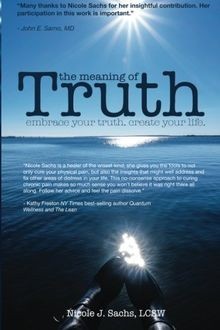 The Meaning of Truth: embrace your truth. create your li... | Buch | Zustand gut
