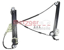 METZGER Fensterheber Vorne links f�r BMW