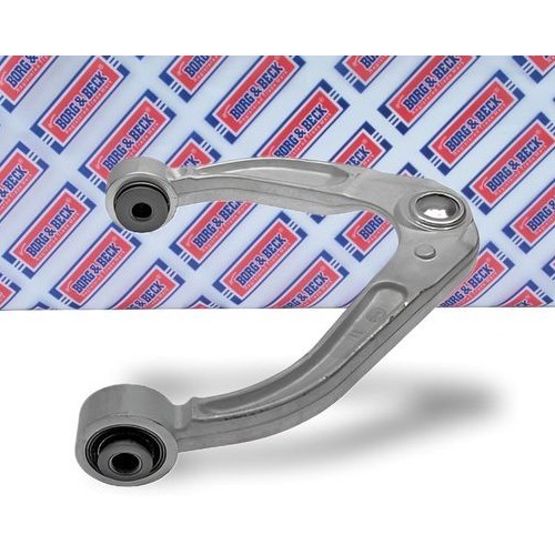 For ALFA ROMEO BRERA 939 2006 to 2011 BORG & BECK Suspension Arm BCA6867