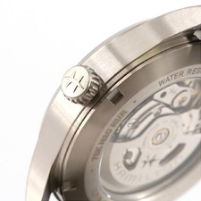 New Hamilton Khaki Field Titanium Auto H702050 H70205830 TI Automatic 3