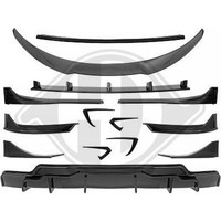 Diederichs 7930260 LIPPEN/-SPOILER FüR Tesla
