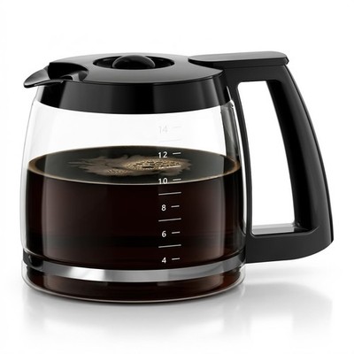 14 Cup Coffee Pot with Cuisinart Coffee Makers DCC-3200, DCC-2200, DCC-2200RC...