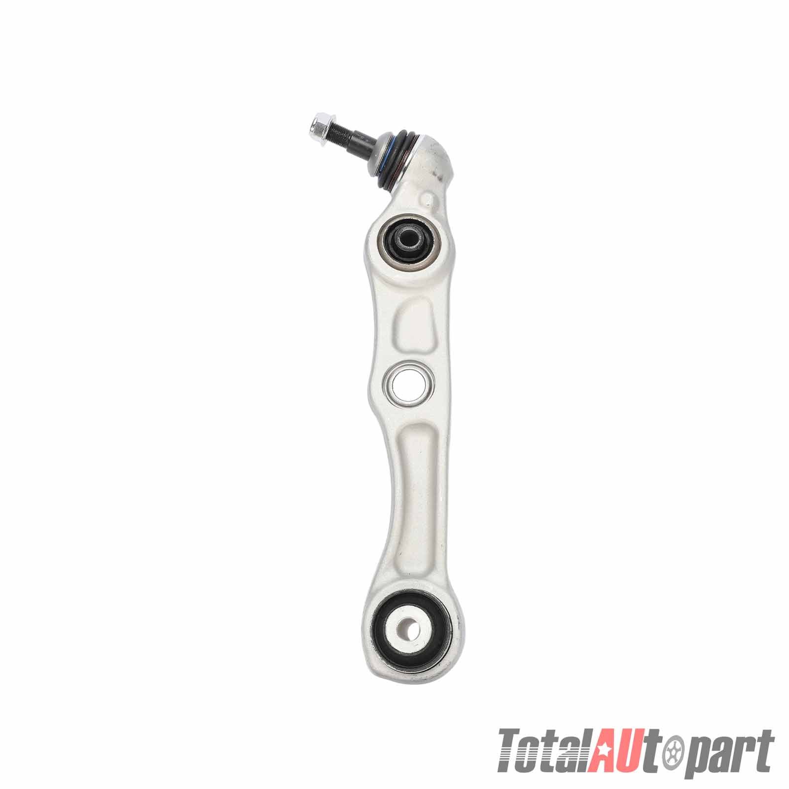 Control Arm with Ball Joint Assembly for Rolls-Royce Front Right Lower Rearward