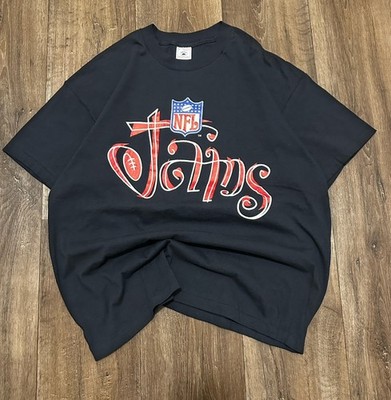 VINTAGE 1998 Official NFL Jams Rap T-Shit (METHOD MAN, GHOSTFACE, MOBB DEEP)