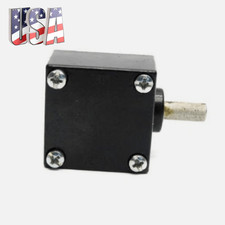 1PCS NEW  HONEYWELL Micro Switch LSZ1A Switch Actuator Enclosed Switch 