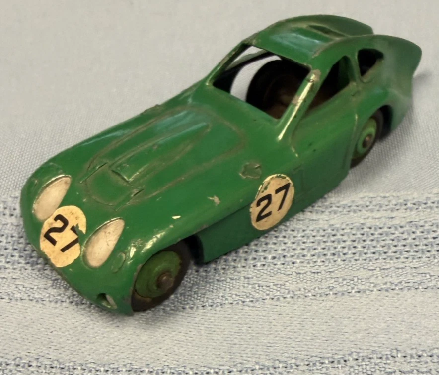 Dinky Diecast Cars, Trucks and Vans for sale | eBay