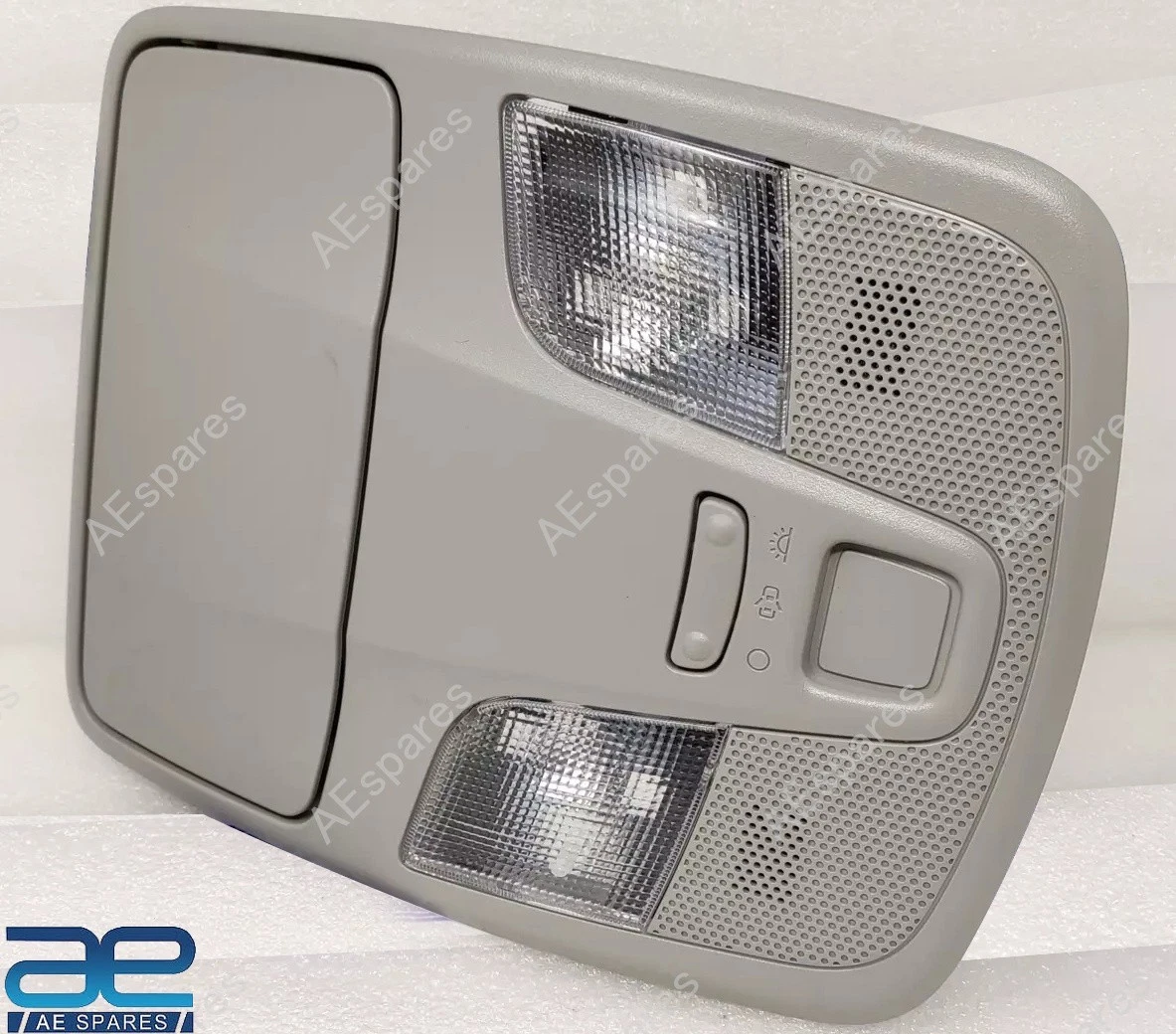 Interior Roof Spot Lamp For Suzuki S-Cross 2015-2017 Vitara Brezza 2016-2020 view 3
