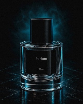 D Symphony - Citrus Aromatic Fresh Spicy | Unisex | Parfum | 30mL