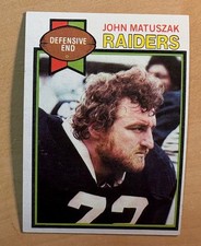 Click to enlarge John Matuszak
