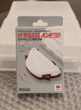 Club Nintendo Game Boy Advance GBA Famicom Co...