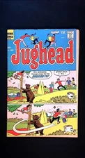 Jughead #199, Archie Comics, 1971