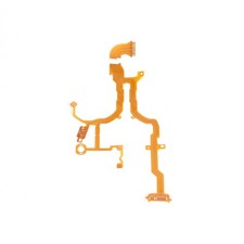 Lens Back Main Flex Cable For // RX100 Digital Camera Accessories Repair Parts