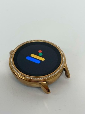 Fossil Gen 5E Smartwatch FTW6066 - GPS --Read