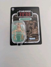 STAR WARS THE VINTAGE COLLECTION VC66A Salacious Crumb