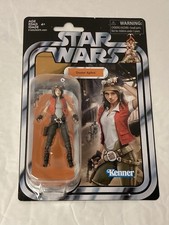 Star Wars The Vintage Collection Doctor Aphra Action Figure VC129 Hasbro 2018
