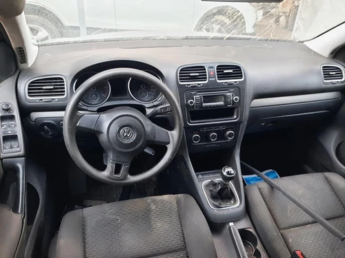 03L906023ML Centralita Motor Uce para VOLKSWAGEN GOLF VI (5K1)(10.2008) 8994176 - Imagen 9 de 10