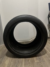 Michelin Ps4s Tire Set Of 2 3253019 Dot0521