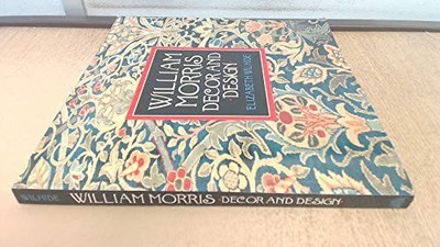 WILLIAM MORRIS by Wilhide, Elizabeth 1857933311 FREE Shipping