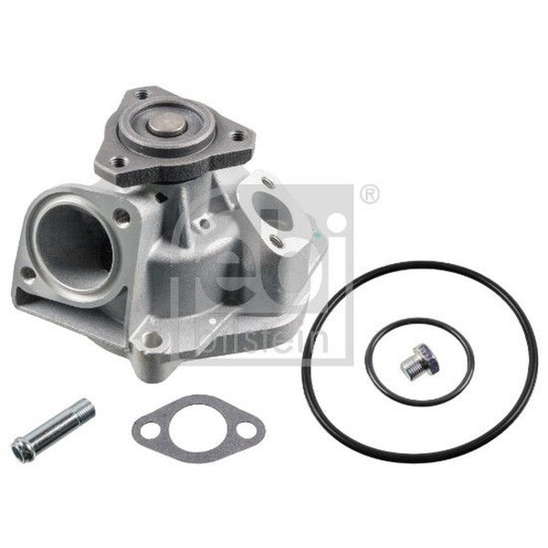 Febi Bilstein 17670 Wasserpumpe, MotorküHlung-image