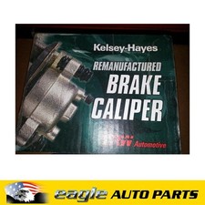 LINCOLN - Continental Mk VII MkII 1990 - 1997  Brake Caliper inc Pads # 40-81522