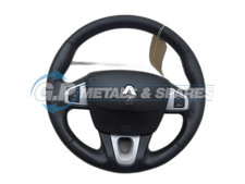 RENAULT Scenic MK3 X95 MPV Steering Wheel OEM 2014