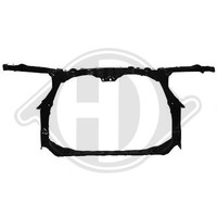 5210002 Frontverkleidung FüR Honda Civic Viii Hatchback (Fn, Fk)