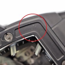 Hublot Spirit of Big Bang 614.CI.1170.RX 45mm Ceramic Hand-Wind Black #KN071 15