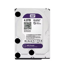 WD Purple 4TB Surveillance Internal Hard Drive Disk 3.5" for CCTV DVR NVR — image 4