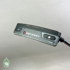 Used Right Handed Odyssey Tri-Hot 5K Two 35" Putter Golf Club