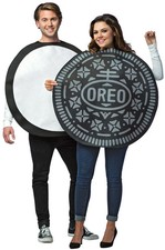Brand New Oreo Couples Cookie Food Snack Adul...