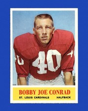 1964 Philadelphia Set-Break #170 Bobby Joe Conrad NR-MINT *GMCARDS*