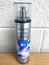 Bath  Body Works Moonlight Path Fine Fragrance Mist Spray Brand New