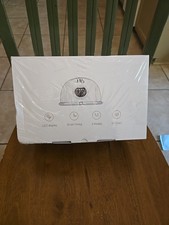 QH INDUSTRIES HANDS FREE WEARABLE FITS IN BRA 2 PIECE BREAST PUMP S39 NEW