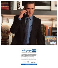 Billy Crudup “The Morning Show” AUTOGRAPH ‘Cory Ellison’ Signed 10x8 Photo ACOA