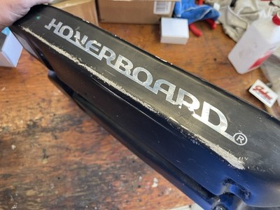 Go-Ped Stealth Hoverboard Battery Tray