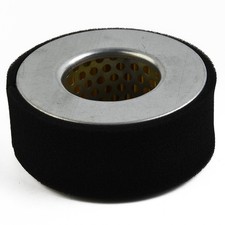 Moteur filtre à air Element pour groupe électrogène chinois tondeuse pièces