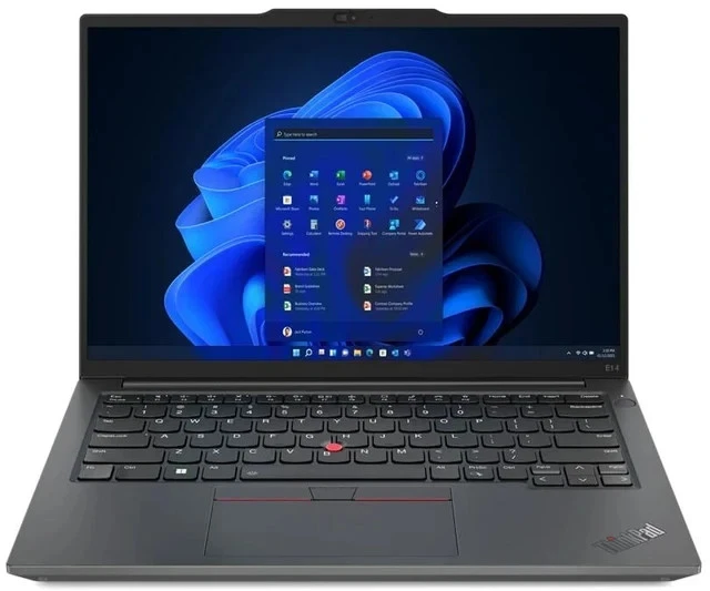 Lenovo ThinkPad E14 G5 · i7-1355U · 16GB · 1TB, photo 1 of 5
