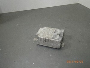 (85464 Steuergerät Elektrolüfter MERCEDES-BENZ A-Klasse (W168) A0275458032 A 14