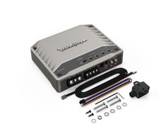 ROCKFORD Fosgate M2-500X1 PRIME Digital Monoblock Amplifier for Boats Marine