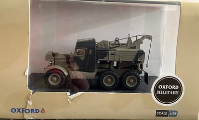  Oxford 76SP006 1:76 6th Armoured Division Italy (FL40-13R20/13)