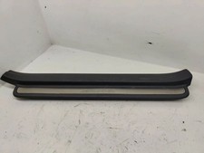 Toyota Avensis T250 2005 Einstiegsleiste Zierleiste vorne 6791305040 ISA6498