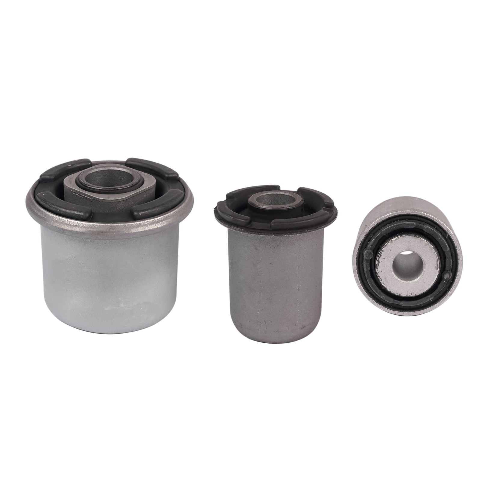 Bentley Mulsanne 2010-2020 Front Lower Control arm bushings Set P/N 3Y0407172