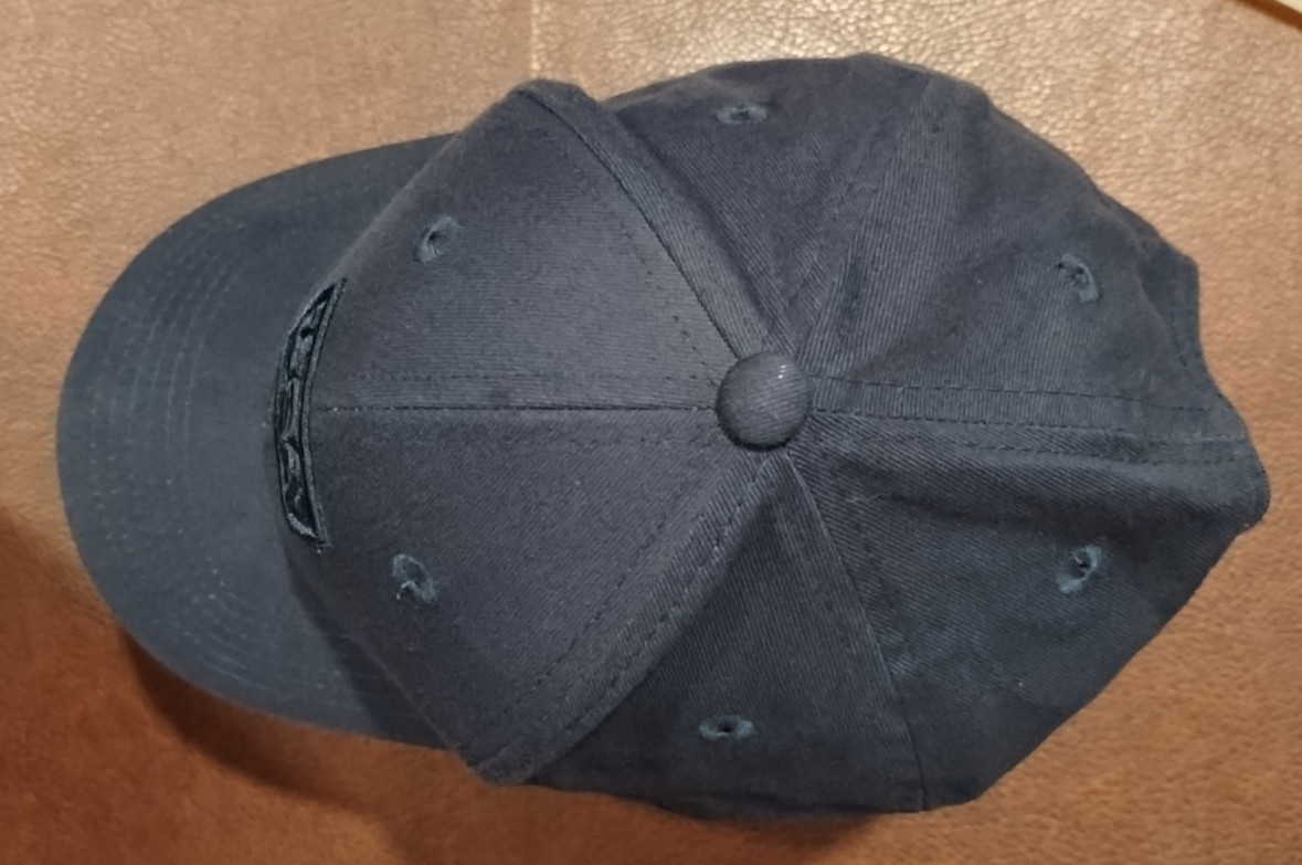 USA Water Polo Olympic Development Program Hat Ca… - image 5