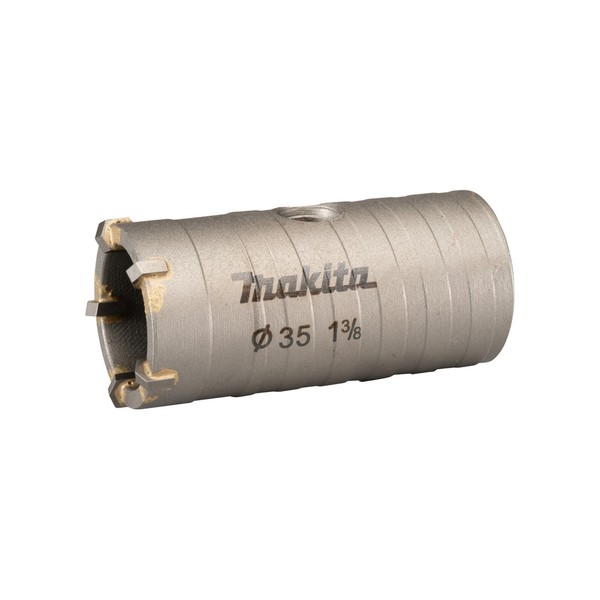 Makita Hm-Hohlbohrkrone 35Mm-image