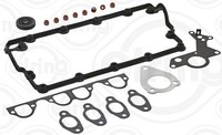 Dichtungssatz Zylinderkopf Elring 724.341 FüR 1J6 VW Audi 1J2 Bora 1J1 Golf 4 1