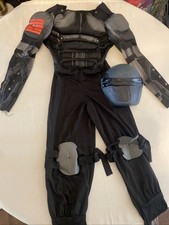 boys halloween costume size 7/8