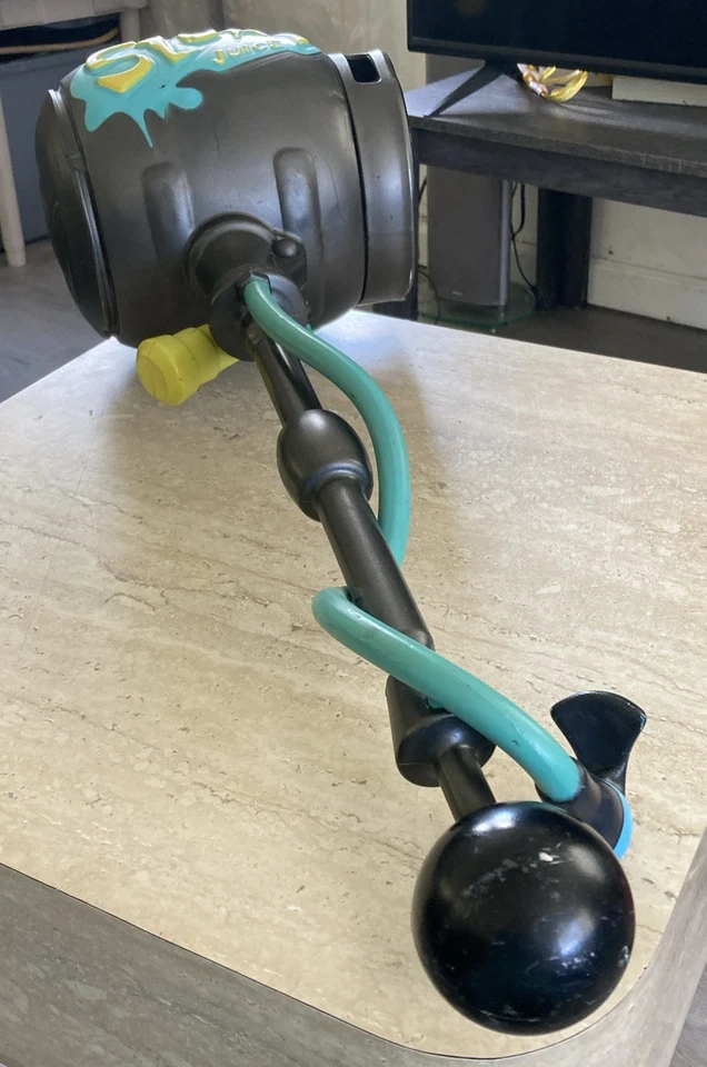 Fortnite Party Slurp Juice Keg кирка 31 дюйм реквизит молоток косплей оружие 2018 Epic - Изображение 2 из 4