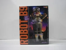 Moebius Robot B9 1/6 Scale Plastic Model Kit Unopened, Lost in Space