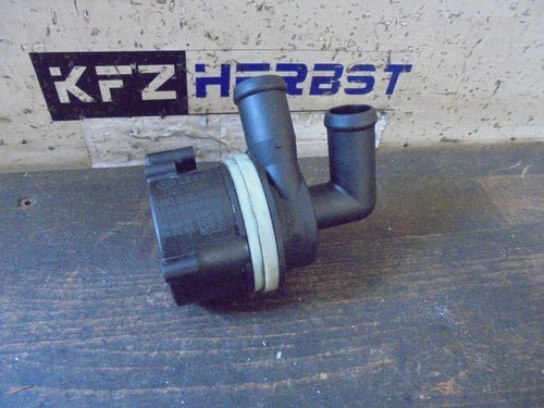 VW Passat 3C B7 Wasserpumpe 5N0965561A 2.0TDi 103kW CFFB 188053